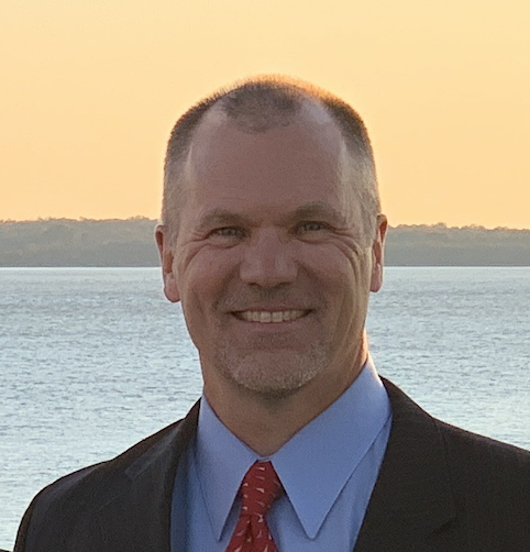 Tom Lang — fractional and interim CTO